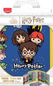 Maped Harry Potter - Trousse garnie de fournitures