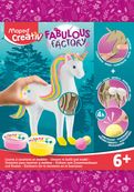 Maped - Mes animaux à modeler - Fabulous Factory Licorne