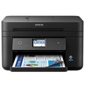 Epson WorkForce WF-2885DWF - imprimante multifonction jet d'encre couleur A4 - Wifi, USB