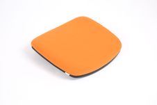 Assise en tissu pour Fauteuil de bureau TECSY - orange