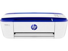 HP  DeskJet 3760 - imprimante multifonction jet d'encre couleur A4 - Wifi, USB manuel