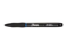 Sharpie S-Gel - Roller - bleu