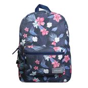 Sac à dos Offshore - 1 compartiment - bleu marine et imprimé - 19L - Bagtrotter