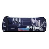 Trousse ronde Offshore City - 1 compartiment - Bagtrotter