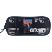 Trousse rectangulaire Offshore City - 2 compartiments - Bagtrotter