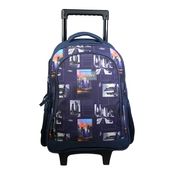 Sac à dos à roulettes Offshore City - 1 compartiment - Bagtrotter