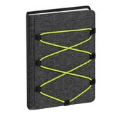 Agenda Strech - 1 jour par page - 12 x 17 cm - Exacompta