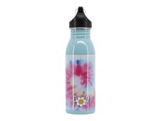 Oh My Pop! TIE DYE - Gourde bouteille d'eau - multicolore - 500 ml