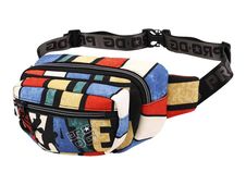 PRODG AIRWALK - Sac banane - multicolore - Karactermania