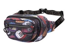 PRODG CAPS - Sac banane - multicolore - Karactermania