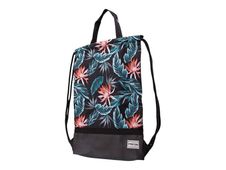 PRODG SAVAGE - Sac à dos piscine cordon - 1 compartiment - vert - Karactermania