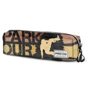 PRODG BOUNCE - Trousse carrée 1 compartiment - multicolore - Karactermania