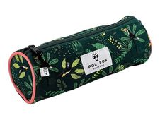Trousse ronde Jungle - 1 compartiment - Pol Fox