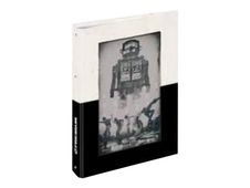 oberthur FREEGUN - classeur à anneaux - pour A4