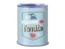 Mr. Wonderful - Taille-crayon - différents modèles disponibles