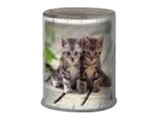 Oberthur Chatons Twins - taille-crayon