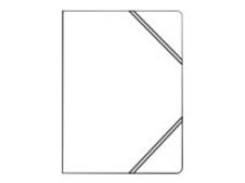 Oberthur Megacars ou Megaquads - Chemise à 3 rabats - pour A4