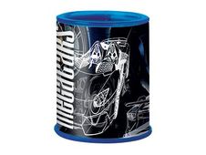 Oberthur Megacars/Megabikes - taille-crayon