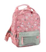 Sac à dos maternelle Animascot' - 1 compartiment - souris - Quo Vadis