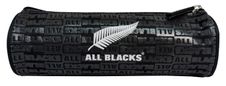 Trousse ronde All Blacks - 1 compartiment - Quo Vadis