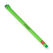 Legami Dinosaur - Stylo gel effaçable - vert