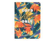 Legami After rain - Cahier 10 x 13,5 cm - ligné