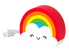 Legami - Batterie externe 4800MAH - rainbow