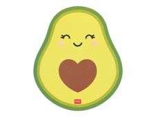 Legami - Tapis de souris - avocat