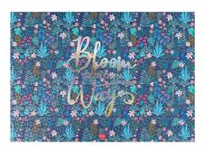 Legami Flora - Puzzle 1000 pièces