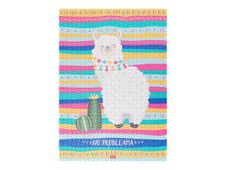 Legami Llama - Puzzle 1000 pièces