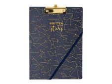 Legami Stars - Porte bloc à pince - A4