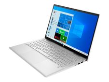 HP Pavilion x360 14-dy0005nk - PC portable 14" - Core i3 1125G4 - 8 Go RAM - 256 Go SSD