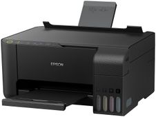 Epson EcoTank L3150 -  imprimante multifonction jet d'encre couleur A4 - Wifi
