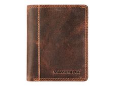 Maverick The Original - Porte-billets pour cartes de crédit - cuir
