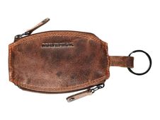 Maverick The Original - Porte-monnaie double - cuir