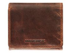 Maverick The Original - Porte-monnaie cuir RFID