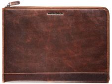 Maverick The Original - Housse d'ordinateur portable 15,6" - cuir