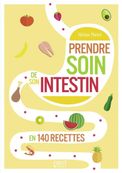 Petit livre de - Prendre soin de son intestin en 140 recettes