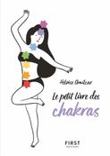Petit Livre des chakras