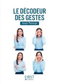 Petit Livre de - Le décodeur des gestes