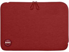 Port Designs Torino II - Housse d'ordinateur portable 13,3/14" - rouge