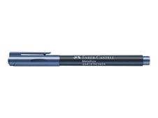 Faber-Castell Metallics - marqueur - queen of the marine