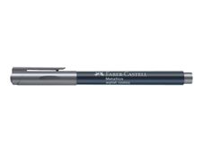 Faber-Castell Metallics - marqueur - asphalt cowboy