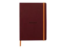 RHODIA Rhodiarama - cahier de notes - A5 - 80 feuilles