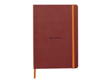 RHODIA Rhodiarama - cahier de notes - A5 - 80 feuilles