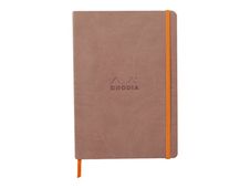 RHODIA Rhodiarama - cahier de notes - A5 - 80 feuilles