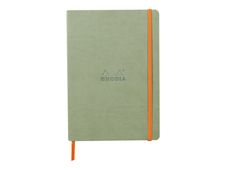 RHODIA Rhodiarama - cahier de notes - A5 - 80 feuilles
