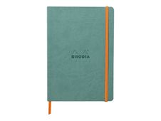 RHODIA Rhodiarama - cahier de notes - A5 - 80 feuilles