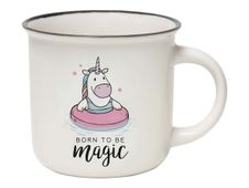 Legami - Tasse en porcelaine - born to be magic