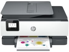 HP Officejet 8014E All-in-One -imprimante multifonction jet d'encre couleur A4 - Wifi